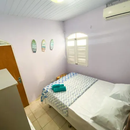 Linda Casa Na Praia Dos Carneiros,1 Minuto Do Mar, Piscina Spa E Todo O Conforto Exterior photo