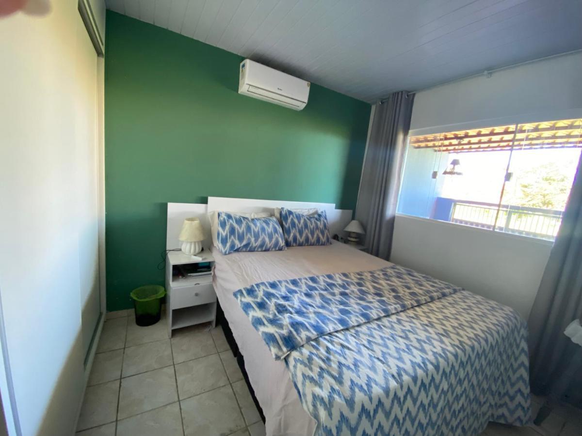 Holiday home Linda Casa Na Dos Carneiros,1 Minuto Do Mar, Piscina E Todo O Conforto Praia dos Carneiros