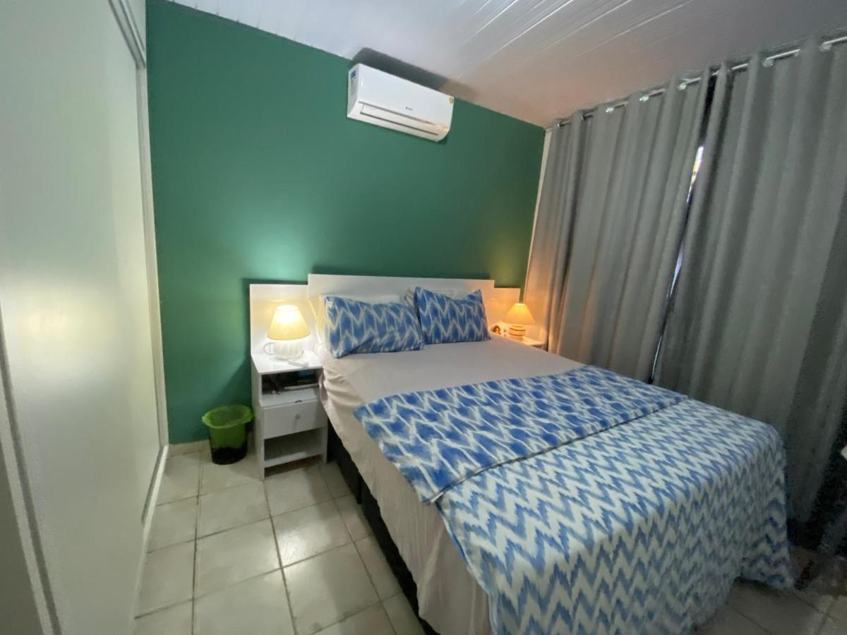 Holiday home Linda Casa Na Dos Carneiros,1 Minuto Do Mar, Piscina E Todo O Conforto