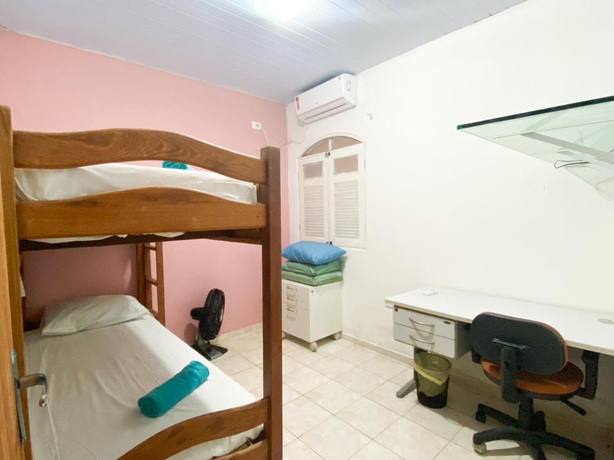 Linda Casa Na Dos Carneiros,1 Minuto Do Mar, Piscina E Todo O Conforto *