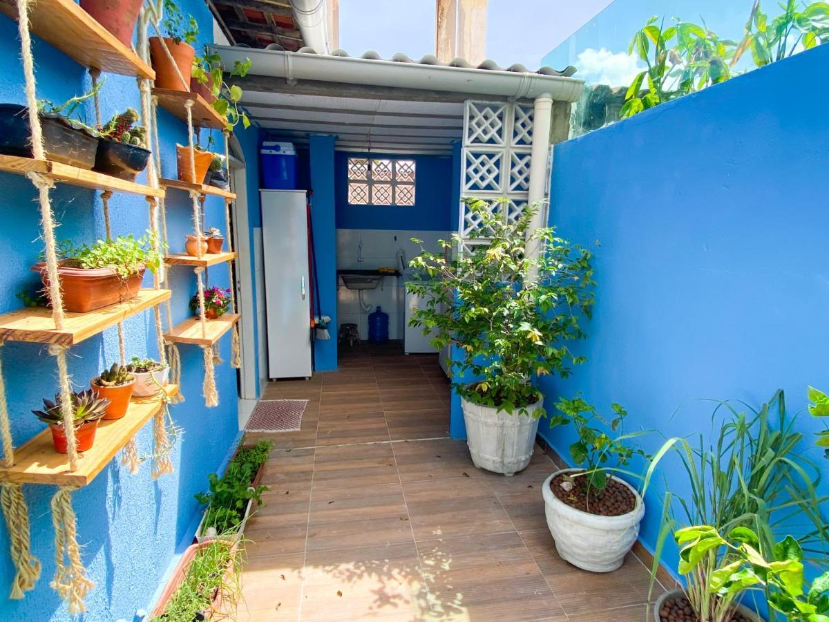 Linda Casa Na Dos Carneiros,1 Minuto Do Mar, Piscina E Todo O Conforto Praia dos Carneiros