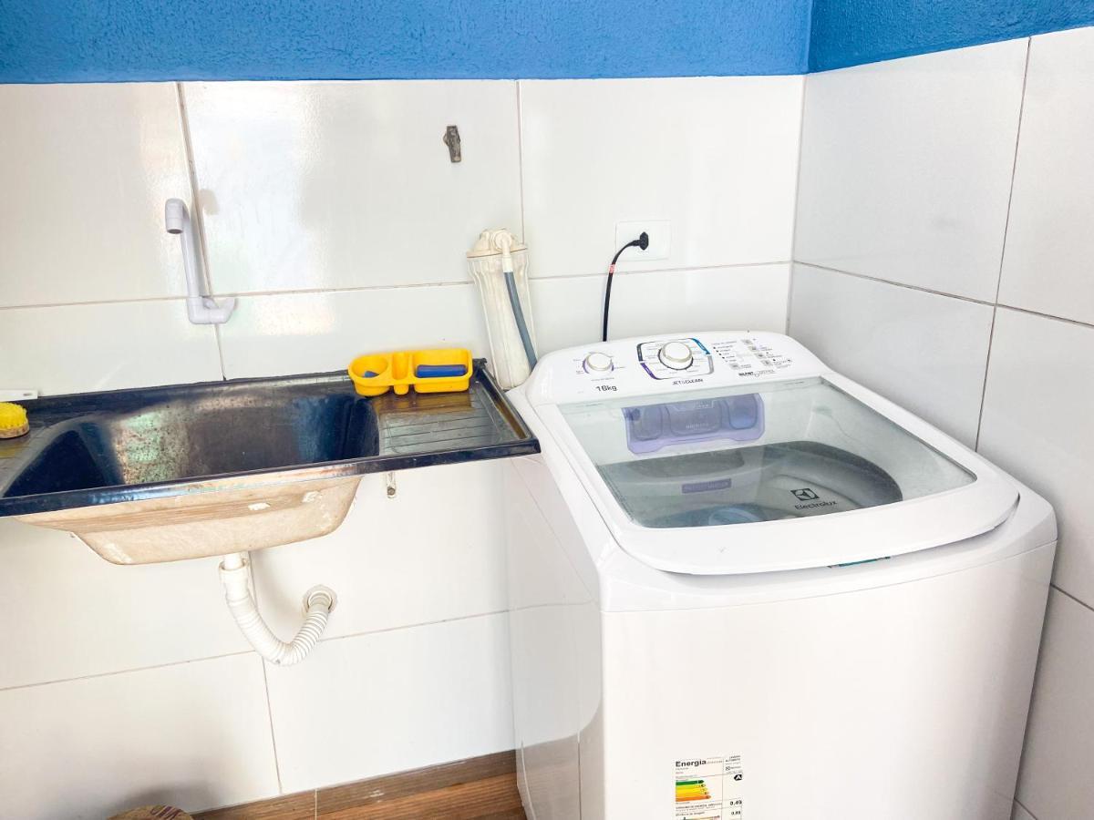 Linda Casa Na Dos Carneiros,1 Minuto Do Mar, Piscina E Todo O Conforto Praia dos Carneiros