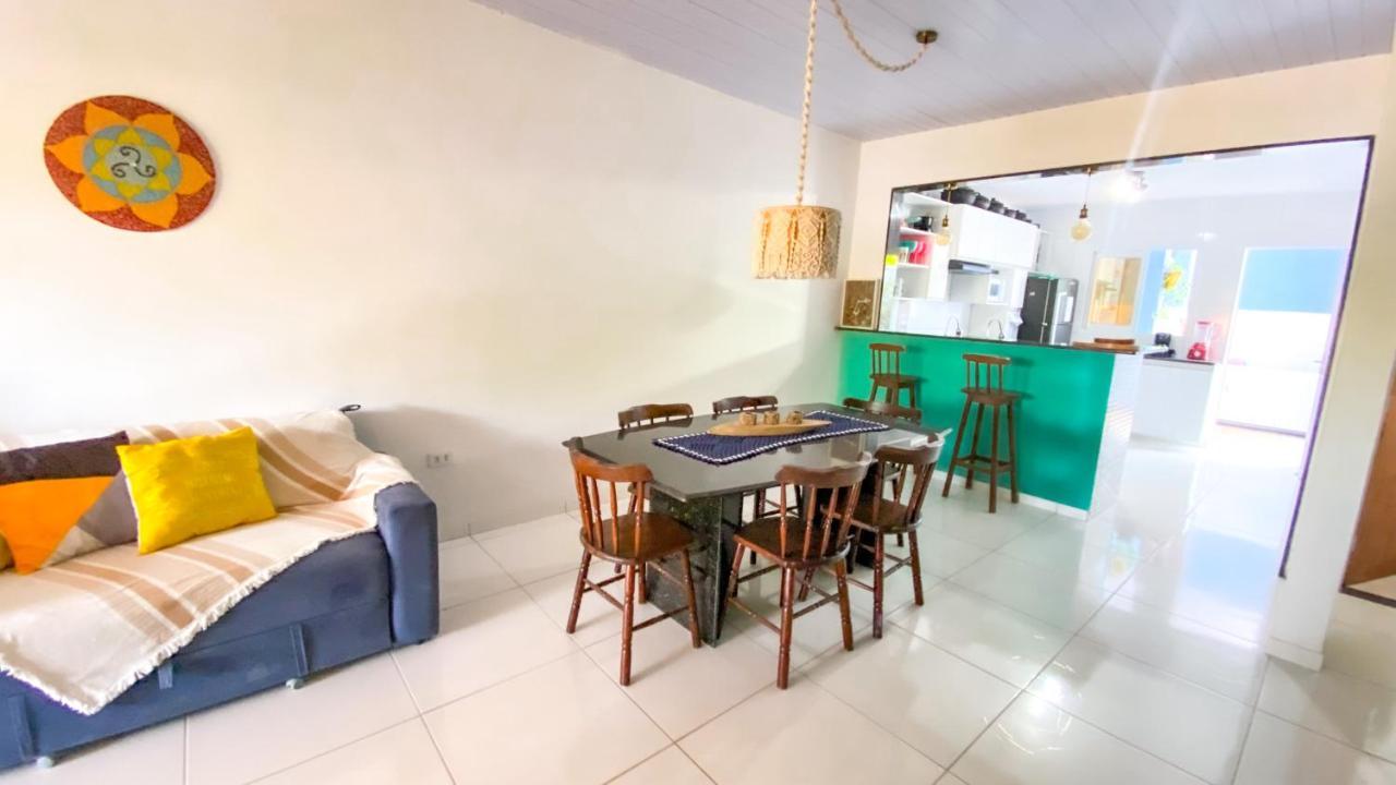 Linda Casa Na Dos Carneiros,1 Minuto Do Mar, Piscina E Todo O Conforto Holiday home Praia dos Carneiros