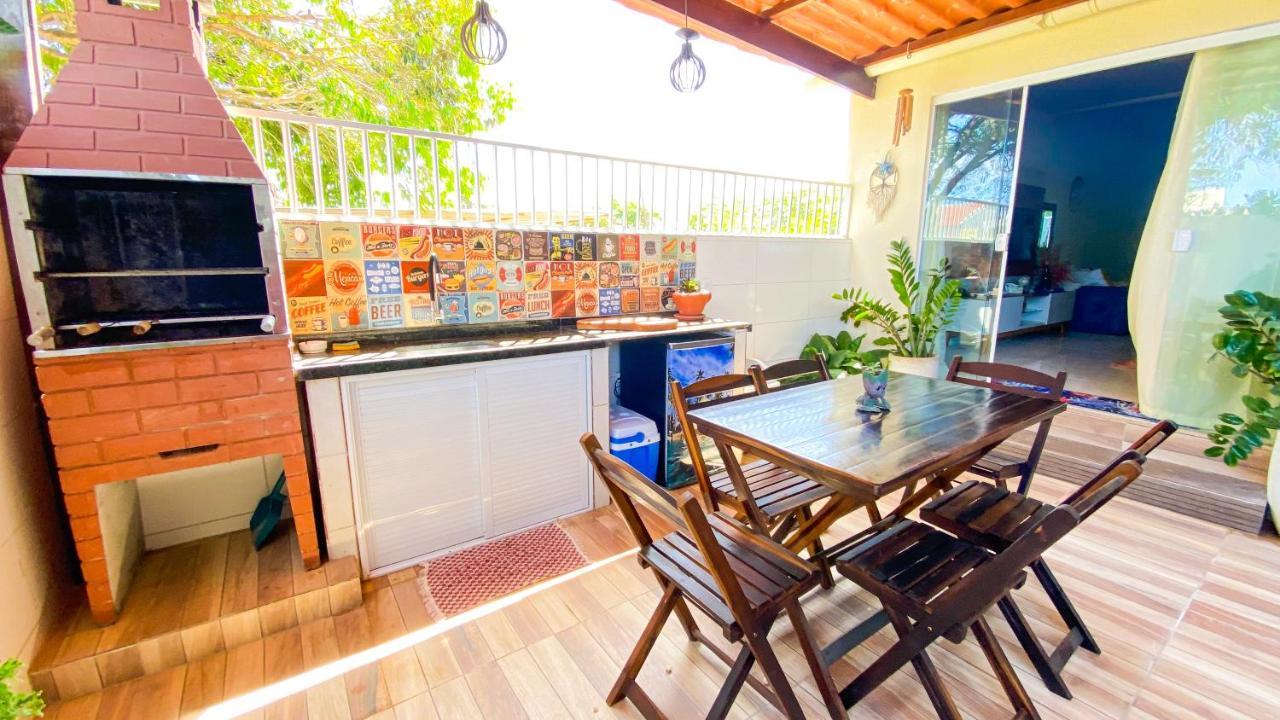 Linda Casa Na Dos Carneiros,1 Minuto Do Mar, Piscina E Todo O Conforto *