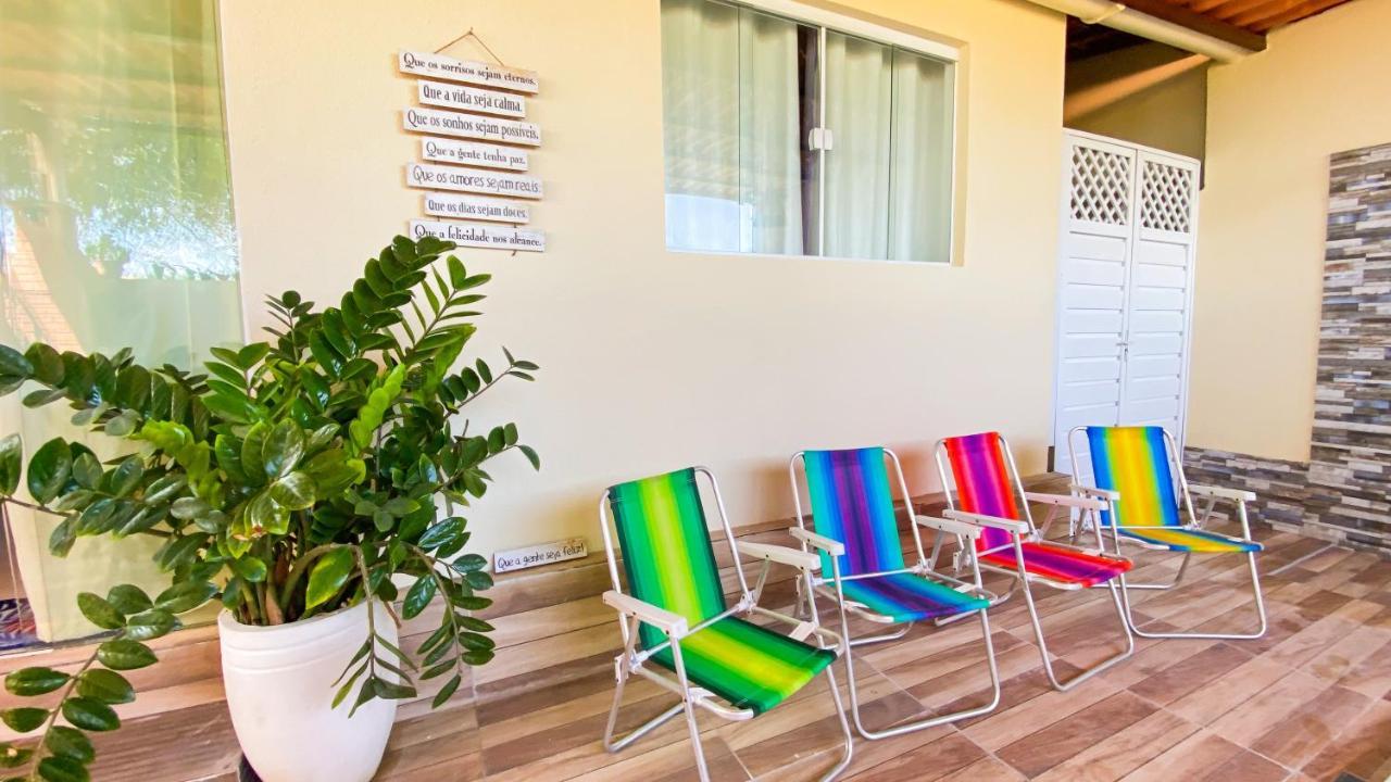 Linda Casa Na Dos Carneiros,1 Minuto Do Mar, Piscina E Todo O Conforto Holiday home