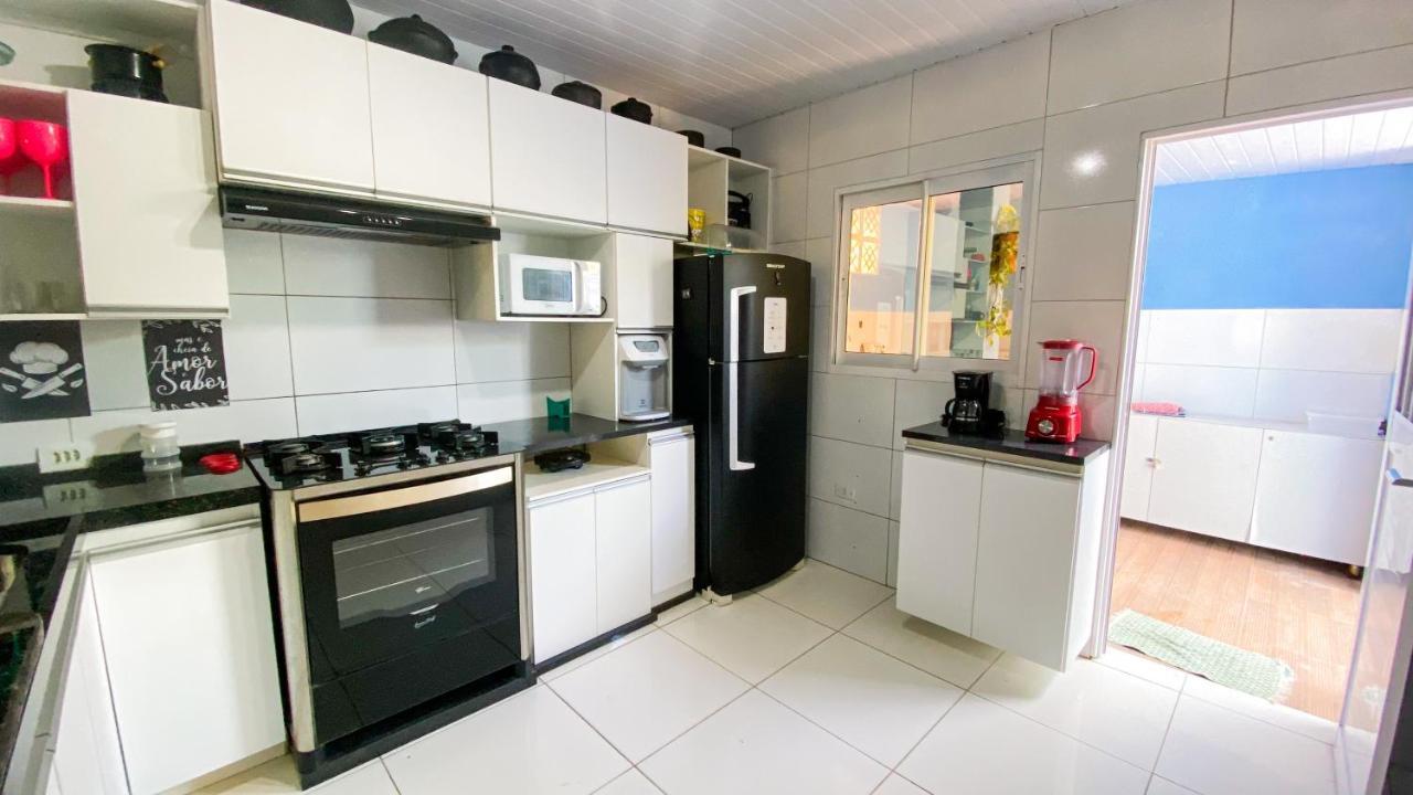 Linda Casa Na Dos Carneiros,1 Minuto Do Mar, Piscina E Todo O Conforto Praia dos Carneiros