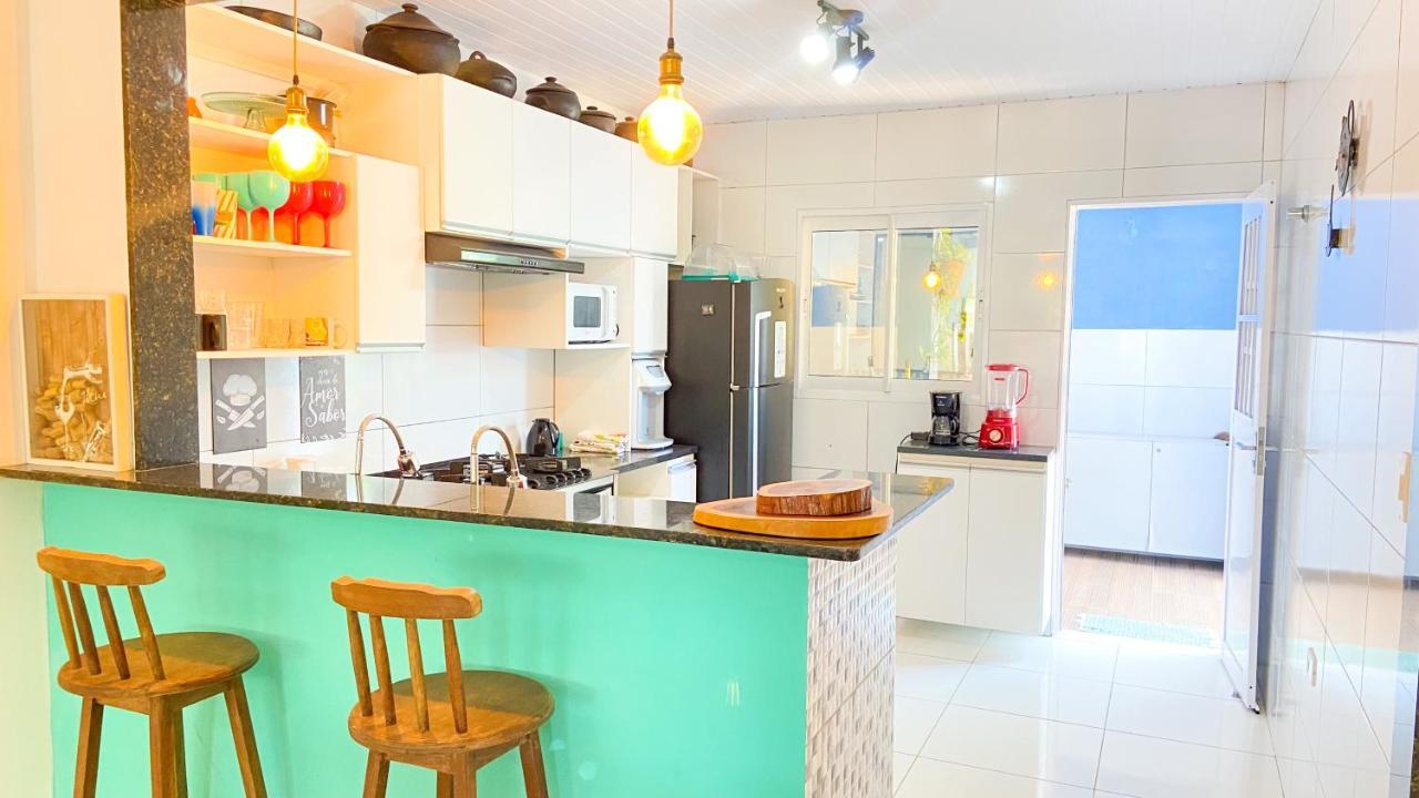 Linda Casa Na Dos Carneiros,1 Minuto Do Mar, Piscina E Todo O Conforto Holiday home